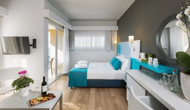 Billede av hotellet Prima City Hotel - nummer 1 af 10