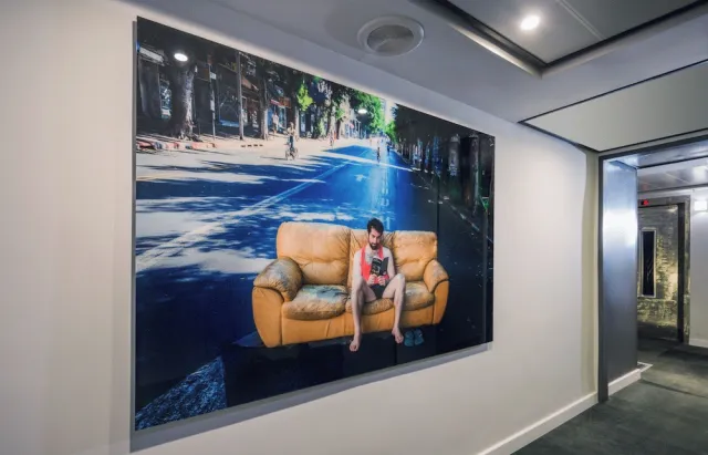 Hotellbilder av Prima City Hotel - nummer 1 av 61