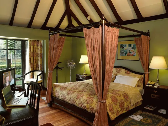 Hotellbilder av Windsor Golf Hotel & Country Club - nummer 1 av 99