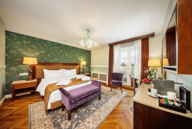 Billede av hotellet Esplanade Hotel Prague - nummer 1 af 54
