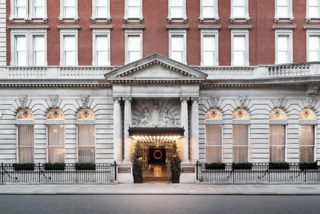 Billede av hotellet The London EDITION - nummer 1 af 96