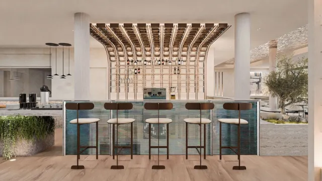 Billede av hotellet Electra Rhythm Athens - nummer 1 af 10