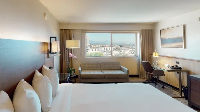 Hotellbilder av Miyako Hotel Los Angeles - nummer 1 av 29