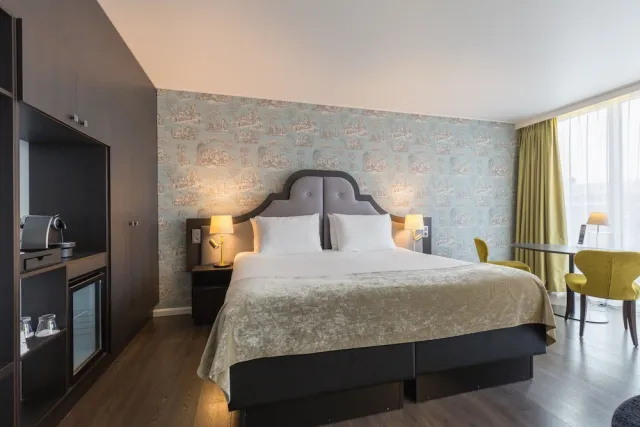 Hotellbilder av Thon Hotel Bristol Stephanie - nummer 1 av 82