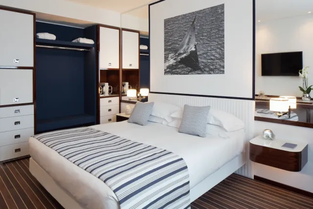 Hotellbilder av Starhotels President - nummer 1 av 58