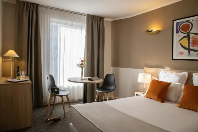 Billede av hotellet Hotel Amarante Cannes - nummer 1 af 54