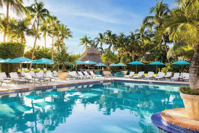 Billede av hotellet The Palms Hotel & Spa - nummer 1 af 100
