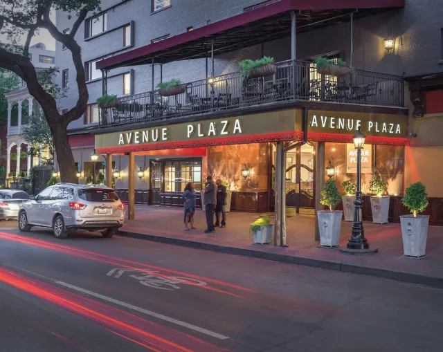 Billede av hotellet Club Wyndham Avenue Plaza - nummer 1 af 36