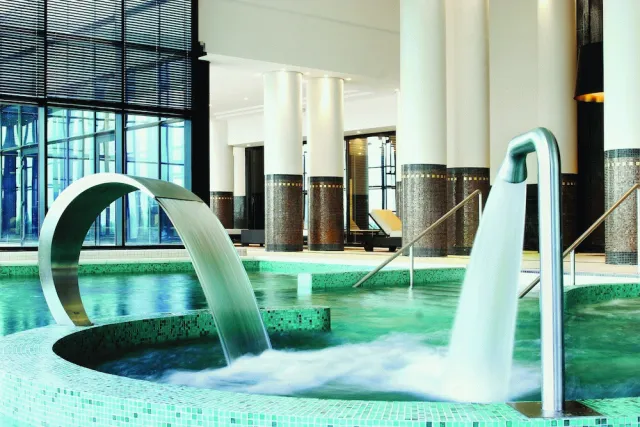Hotellbilder av Hôtel Barrière Le Grand Hôtel - nummer 1 av 60