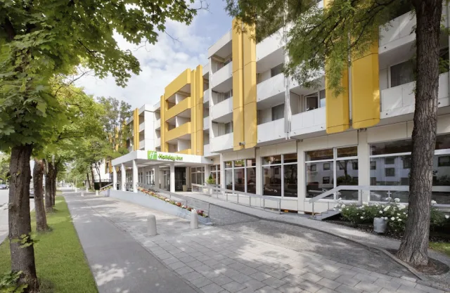 Billede av hotellet Holiday Inn Munich - South by IHG - nummer 1 af 10