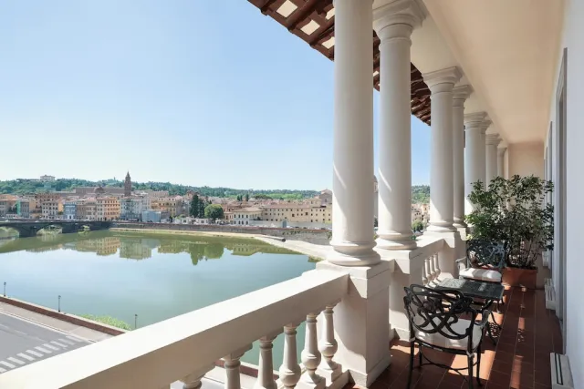 Hotellbilder av The St. Regis Florence - nummer 1 av 100