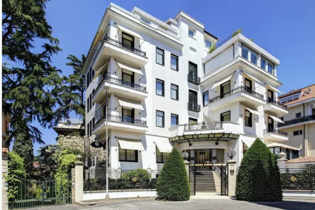 Billede av hotellet Hotel Lord Byron - nummer 1 af 74