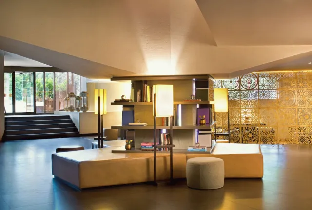 Billede av hotellet Starhotels Michelangelo - nummer 1 af 10