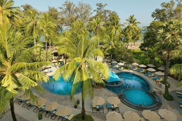 Hotellbilder av Holiday Inn Resort Phuket by IHG - nummer 1 av 100
