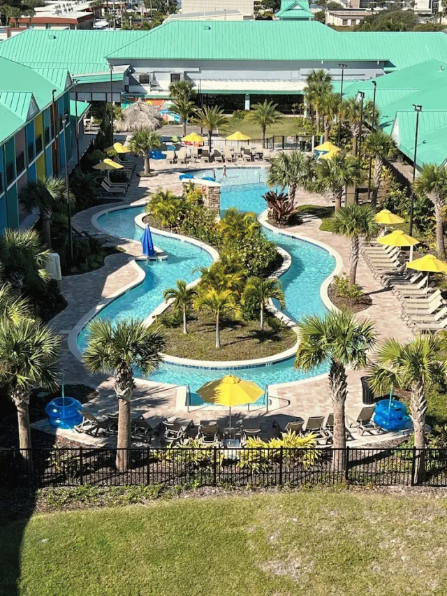 Billede av hotellet Beachside Hotel & Suites - nummer 1 af 95