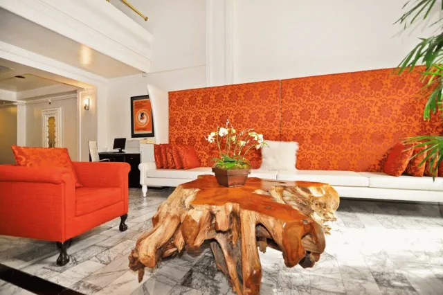 Hotellbilder av Hotel Vertigo - nummer 1 av 56