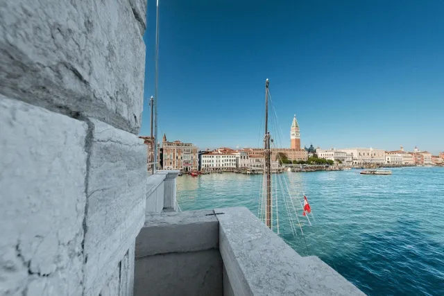 Billede av hotellet Hotel Monaco & Grand Canal - nummer 1 af 35