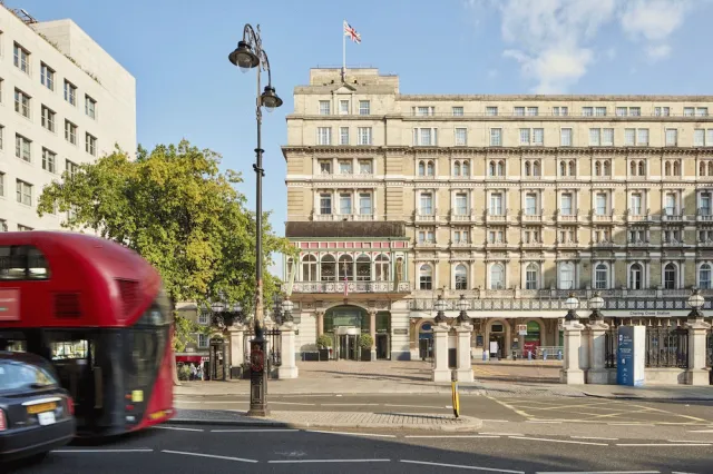 Billede av hotellet The Clermont London, Charing Cross - nummer 1 af 100