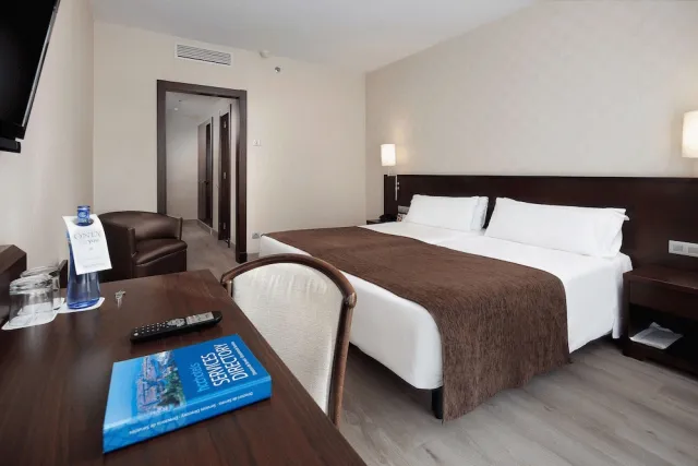 Hotellbilder av Hotel HCC Regente - nummer 1 av 92