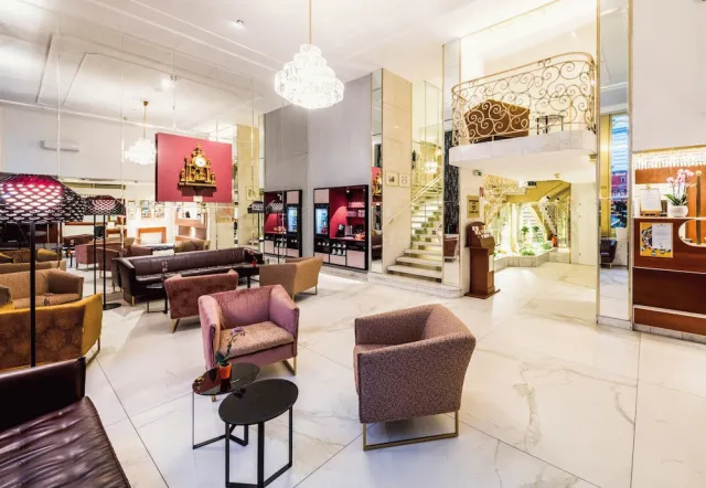 Billede av hotellet Hotel City Central - nummer 1 af 59