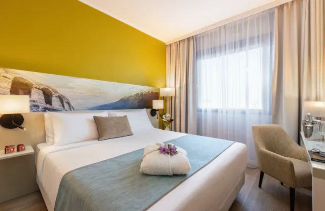 Billede av hotellet Leonardo Hotel Verona - nummer 1 af 10