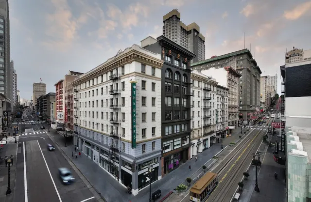 Hotellbilder av The Barnes San Francisco, Tapestry Collection by Hilton - nummer 1 av 56
