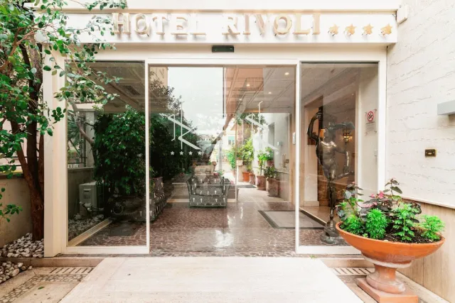 Billede av hotellet Best Western Hotel Rivoli - nummer 1 af 57