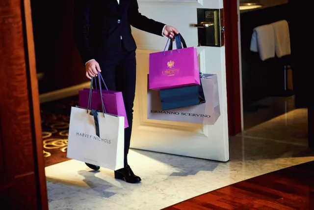 Billede av hotellet The Park Tower Knightsbridge, A Luxury Collection Hotel - nummer 1 af 100