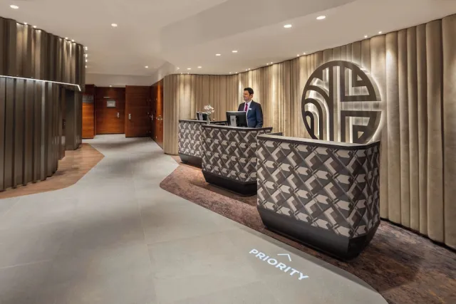 Hotellbilder av NH Collection Salzburg City - nummer 1 av 71