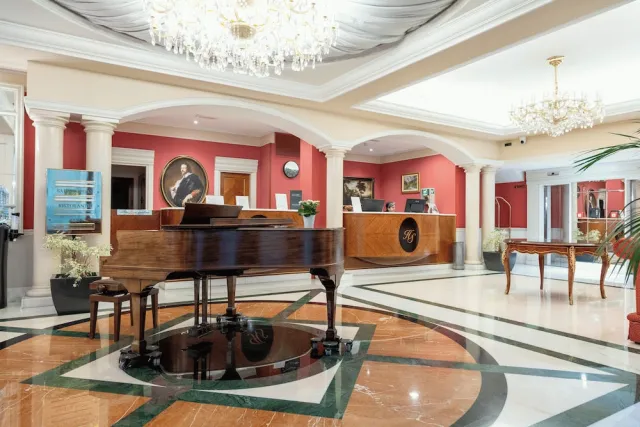 Hotellbilder av HOTEL STENDHAL - nummer 1 av 45