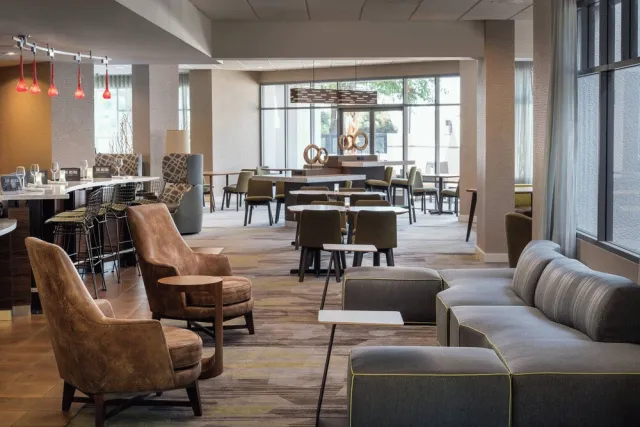 Hotellbilder av Courtyard by Marriott Richmond/Berkeley - nummer 1 av 35