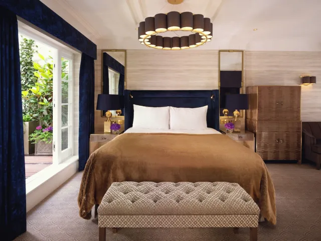 Billede av hotellet Flemings Mayfair - Small Luxury Hotel of the World - nummer 1 af 10