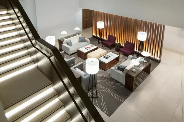 Billede av hotellet Hyatt Regency Bethesda - nummer 1 af 100