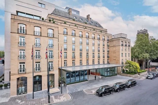 Hotellbilder av The Berkeley, Maybourne - nummer 1 av 79