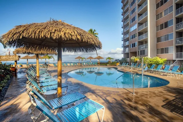 Hotellbilder av Royal Kahana Maui by OUTRIGGER - nummer 1 av 100