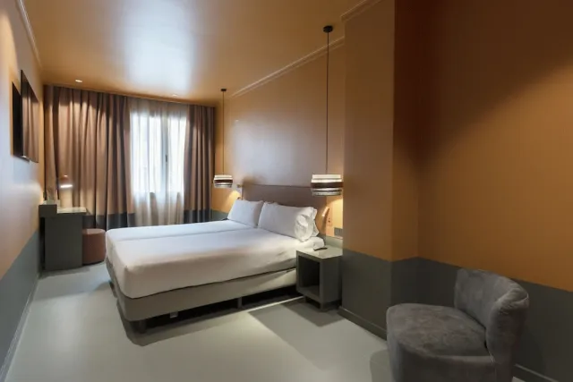 Billede av hotellet chic&basic Reding - nummer 1 af 10