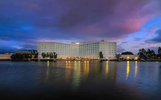 Hotellbilder av Grand Bay Hotel San Francisco - nummer 1 av 100