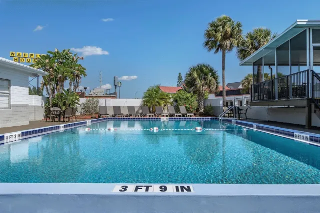 Billede av hotellet Best Western Space Shuttle Inn - nummer 1 af 25