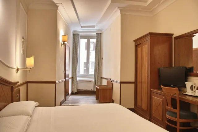 Hotellbilder av Hotel Hiberia - nummer 1 av 10