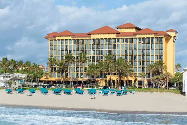 Hotellbilder av Wyndham Deerfield Beach Resort - nummer 1 av 47