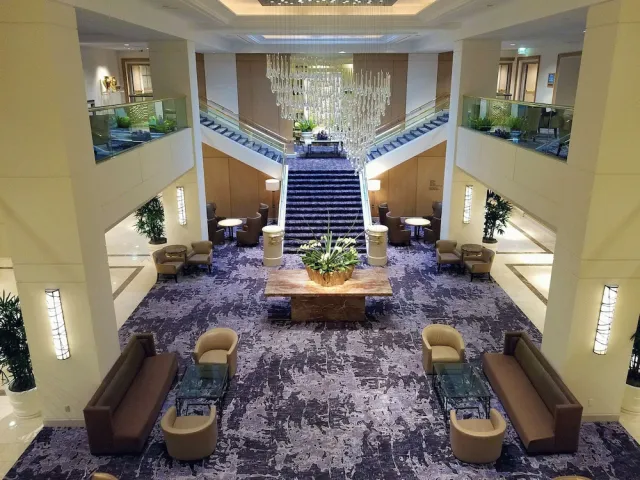 Hotellbilder av Hilton Los Angeles Airport - nummer 1 av 79