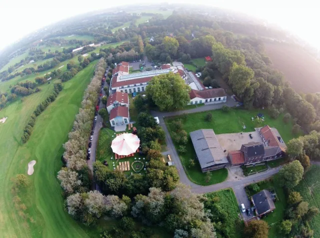 Billede av hotellet Mercure Tagungs- & Landhotel Krefeld - nummer 1 af 100