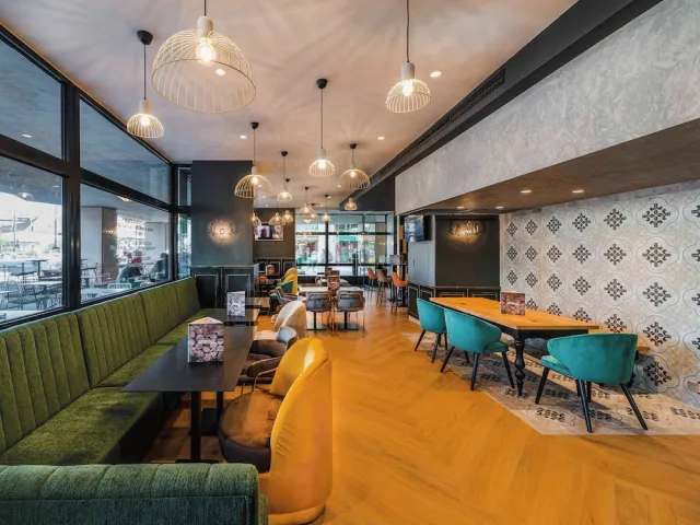 Billede av hotellet Mercure Budapest Korona Hotel - nummer 1 af 10