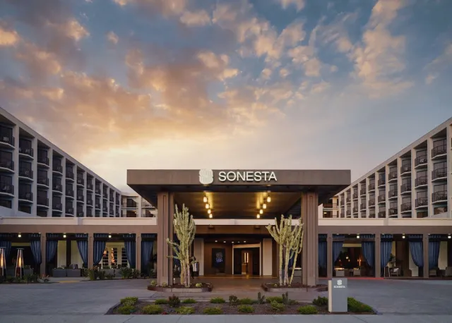 Hotellbilder av Sonesta Redondo Beach & Marina - nummer 1 av 95