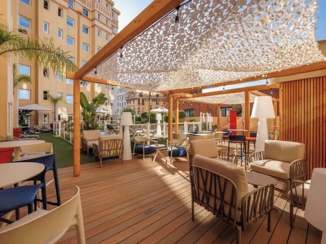 Billede av hotellet ibis Nice Centre Gare - nummer 1 af 88