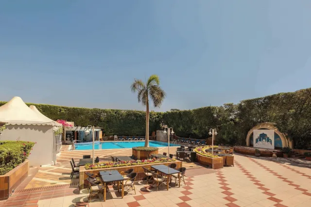Billede av hotellet Sonesta Hotel, Tower & Casino - Cairo - nummer 1 af 83
