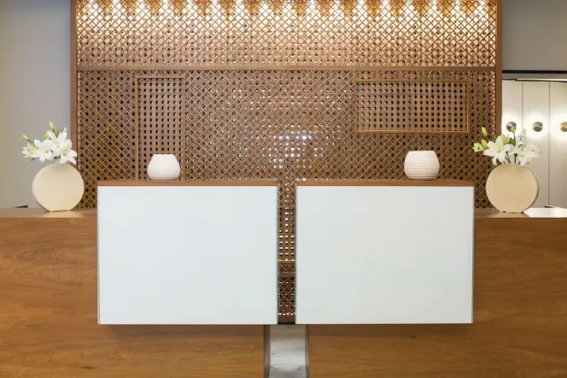Hotellbilder av NH Collection Buenos Aires Crillon - nummer 1 av 48