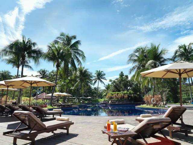 Hotellbilder av The Saujana Hotel Kuala Lumpur - nummer 1 av 49