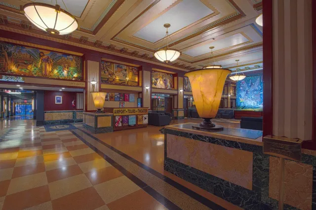 Billede av hotellet Hotel Edison Times Square - nummer 1 af 81