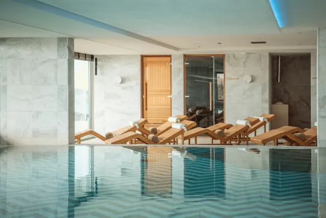 Billede av hotellet EVOLUTION Cascais-Estoril Hotel - nummer 1 af 10